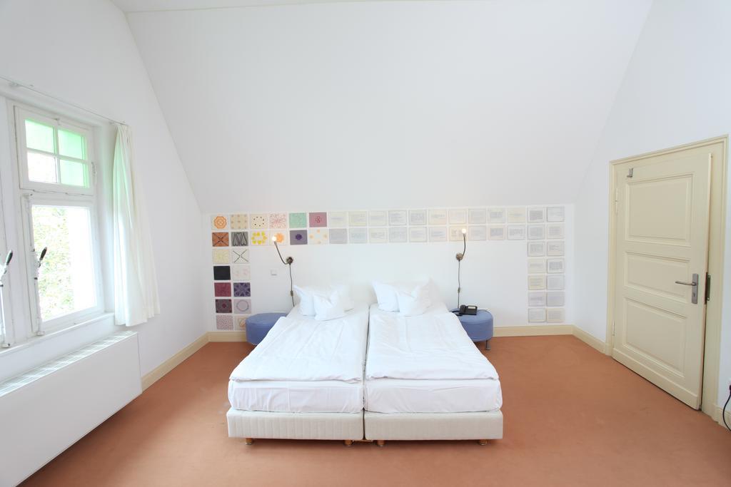 Hotel Artgenossen Lindlar Esterno foto