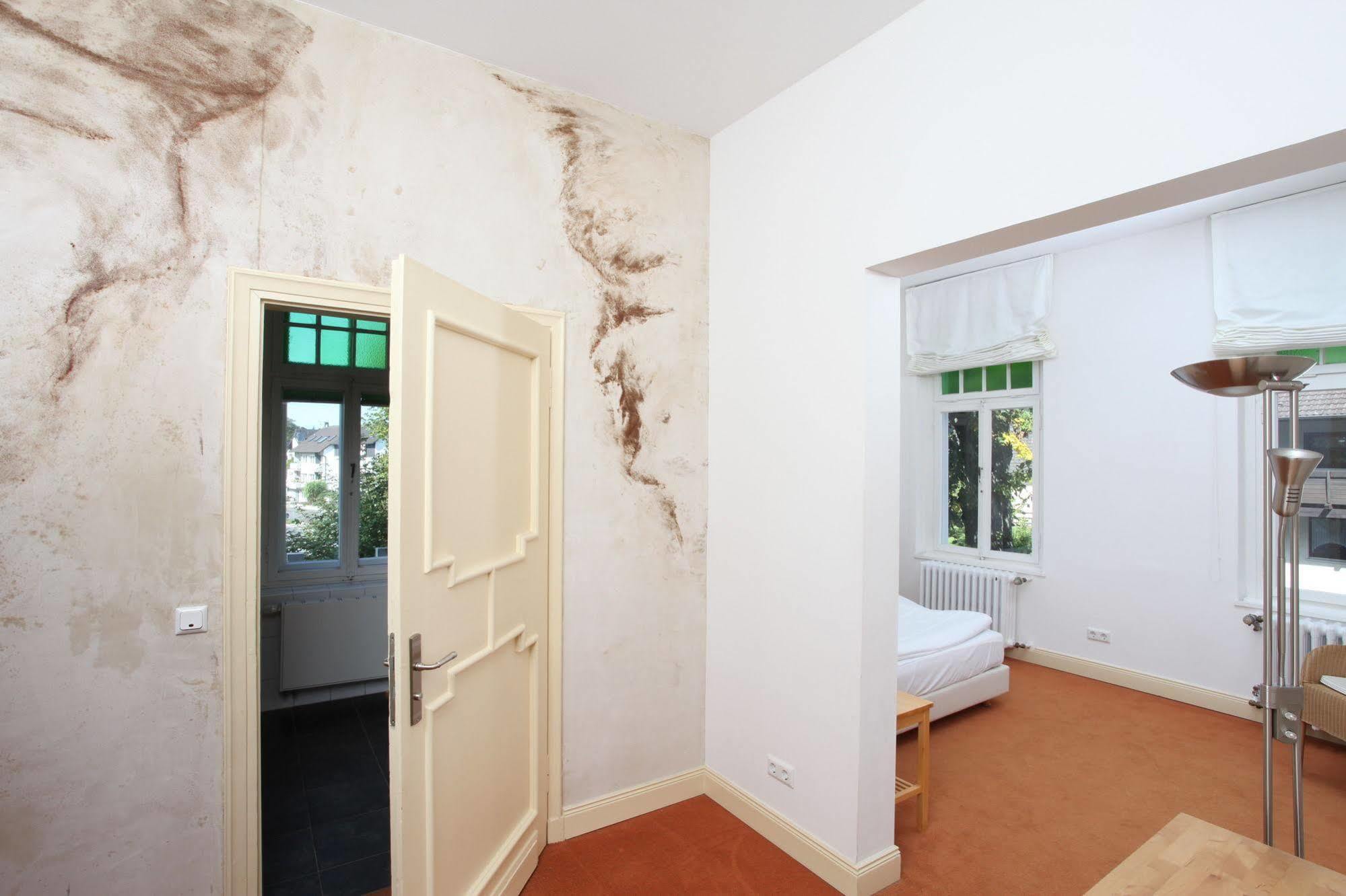 Hotel Artgenossen Lindlar Esterno foto